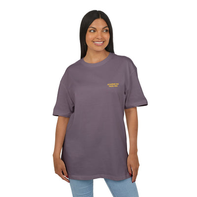 Oversized Padel Academy Tee