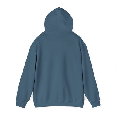 Pas De Cordes "NO STRINGS"  Hoodie