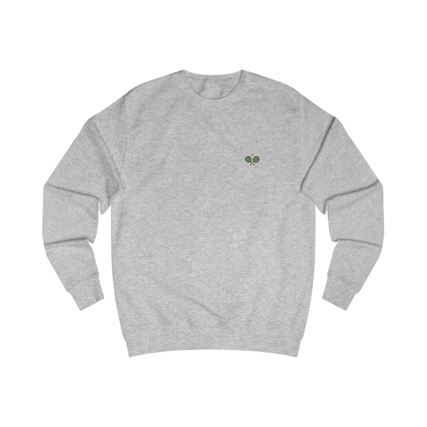 Signiture Crest Sweatshirt