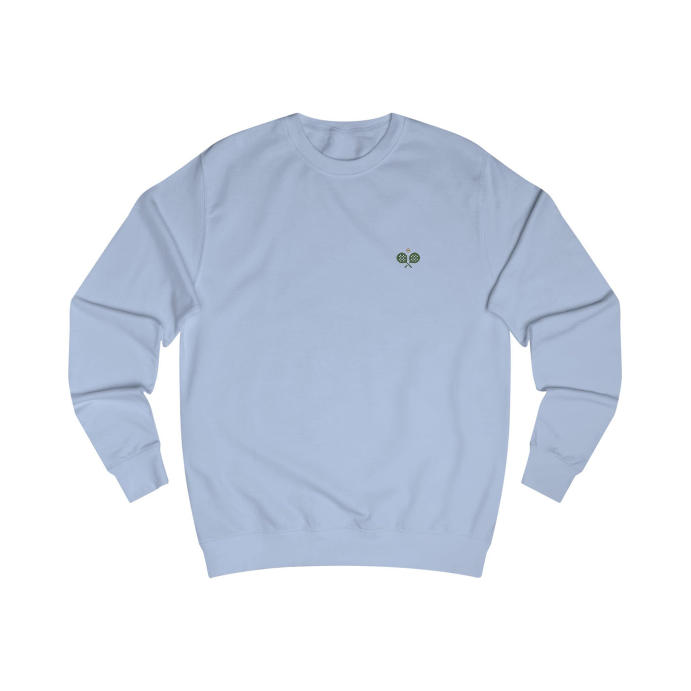 Signiture Crest Sweatshirt