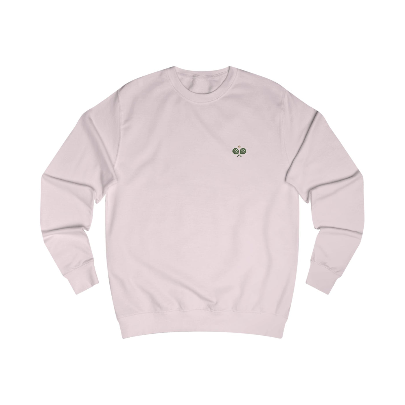Signiture Crest Sweatshirt