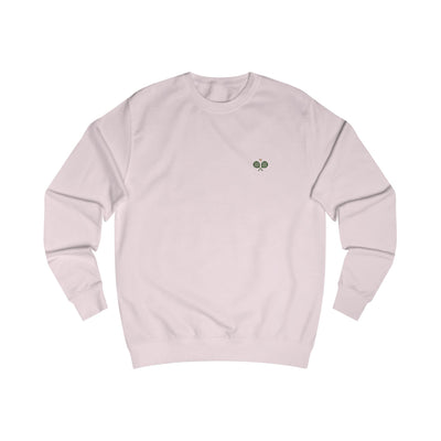 Signiture Crest Sweatshirt