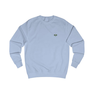 Signiture Crest Sweatshirt