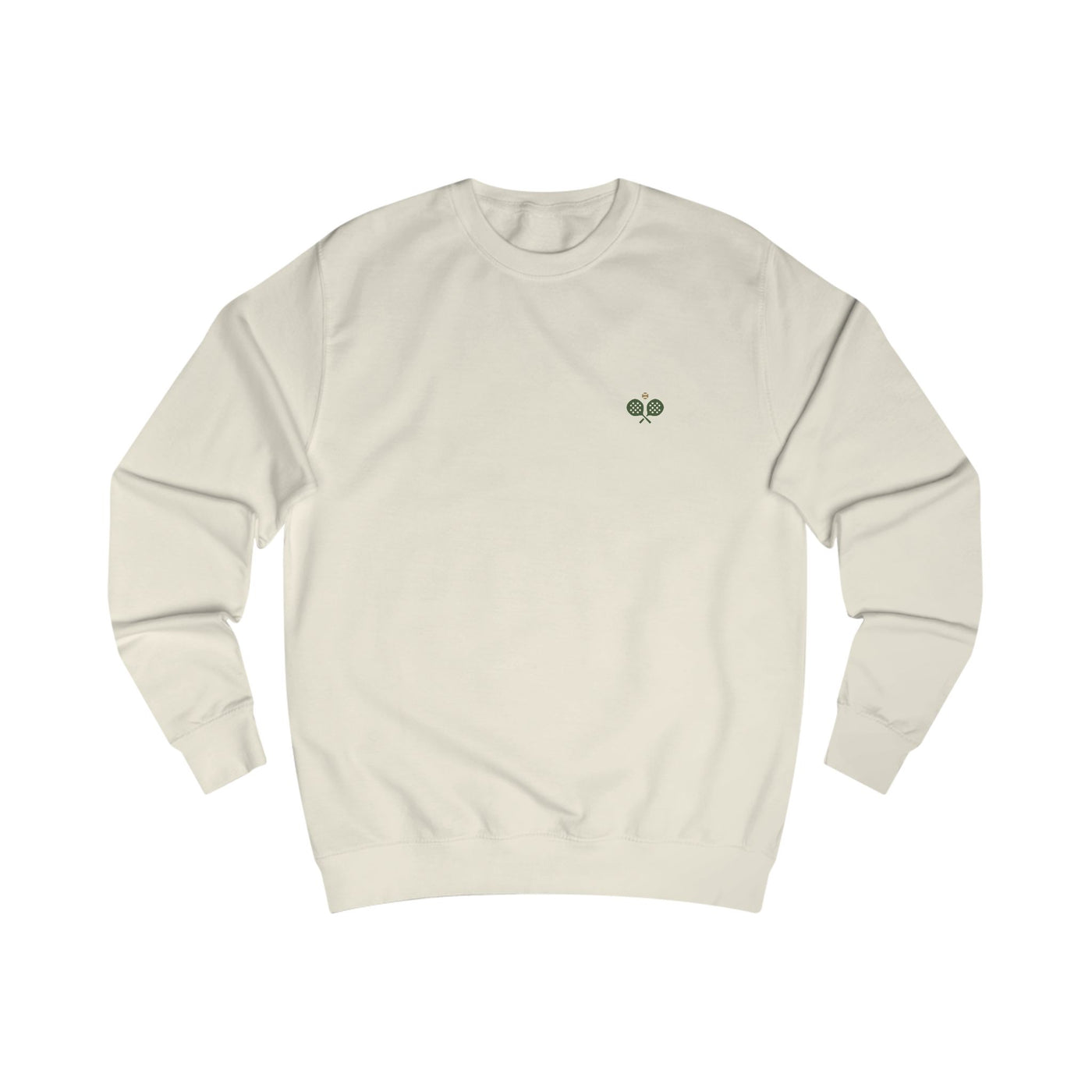 Signiture Crest Sweatshirt