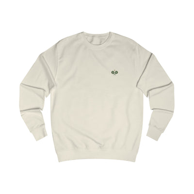 Signiture Crest Sweatshirt