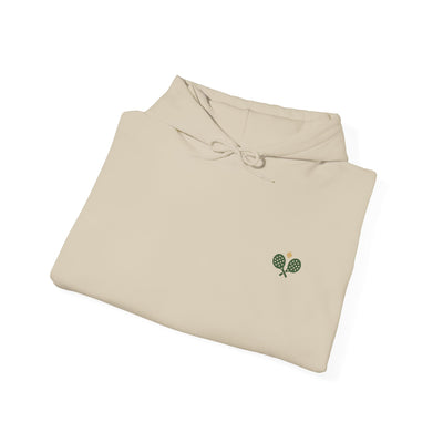 Monaco Hoodie