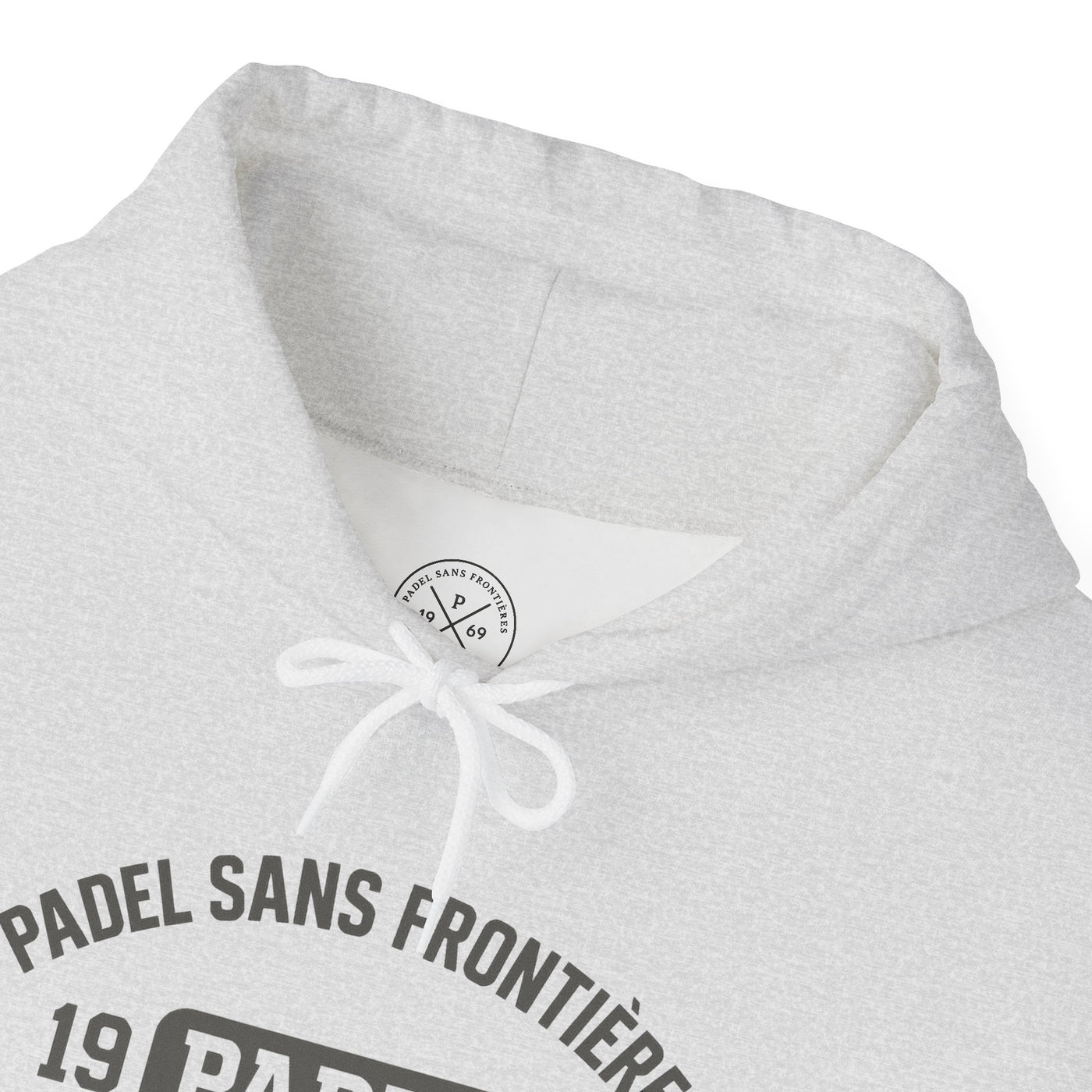 Varsity Hoodie