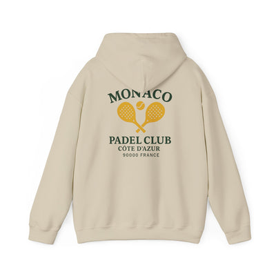 Monaco Hoodie