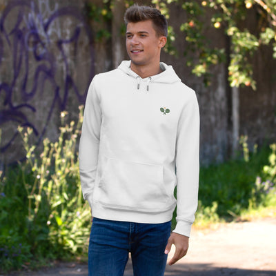 Fitted Premium PSF Hoodie