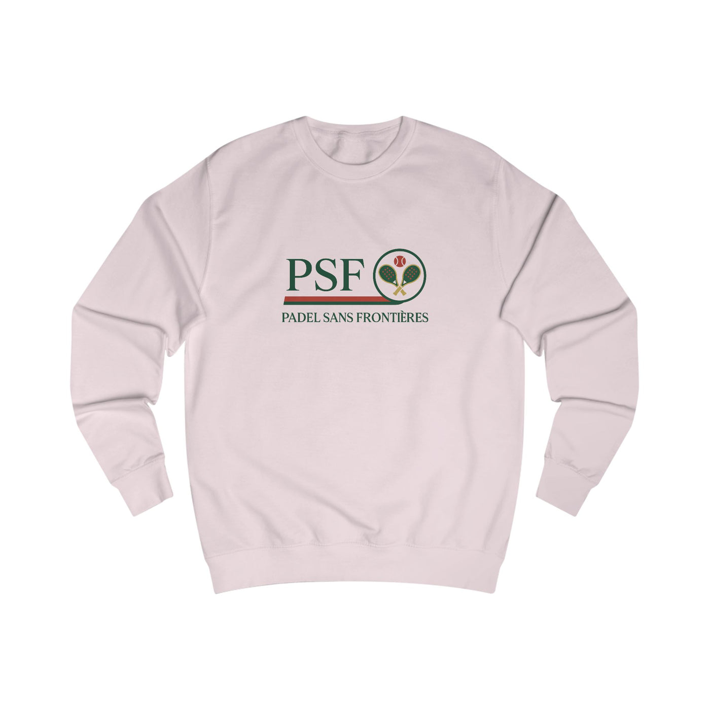 Retro Rackets Sweatshirt