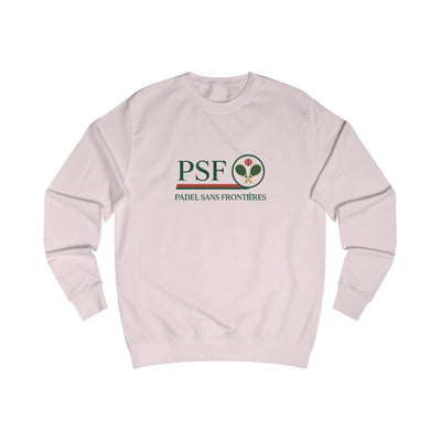 Retro Rackets Sweatshirt