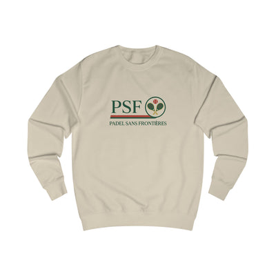 Retro Rackets Sweatshirt