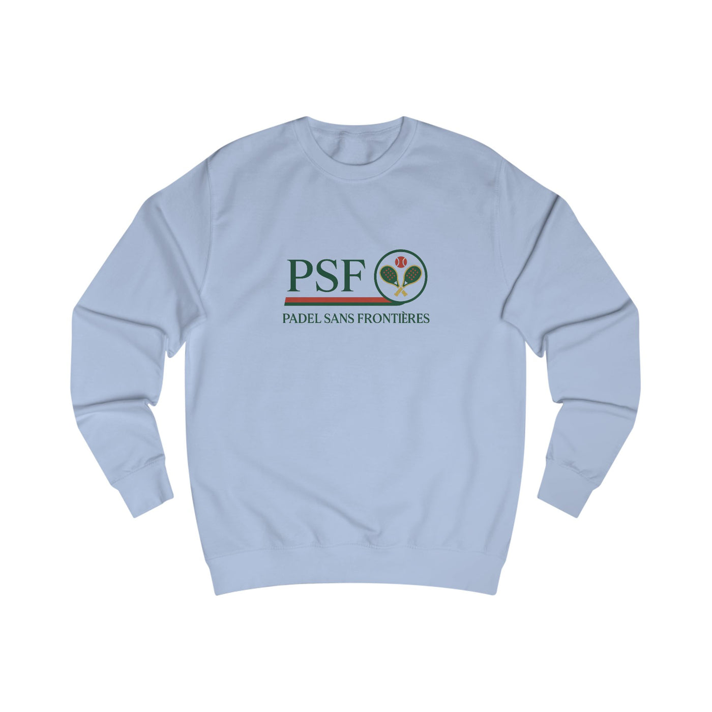 Retro Rackets Sweatshirt