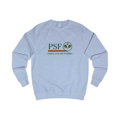 Retro Rackets Sweatshirt