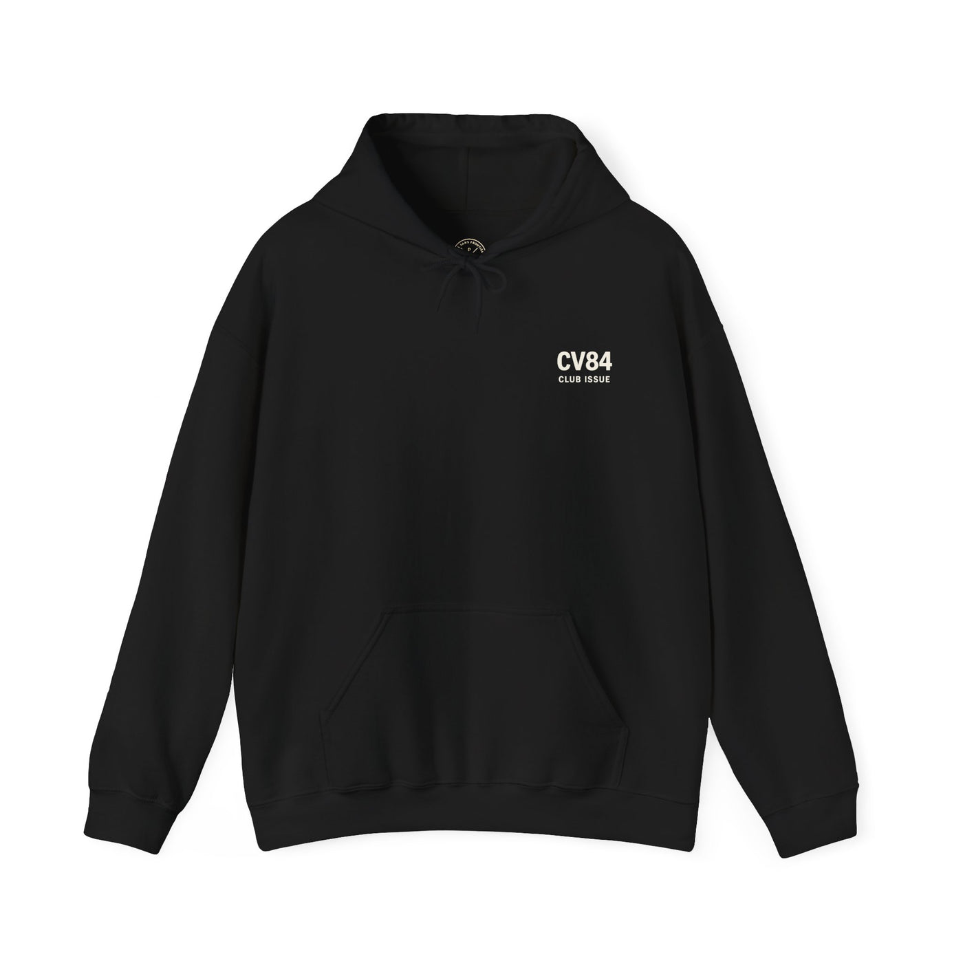 Sunday Social Club Vice Hoodie