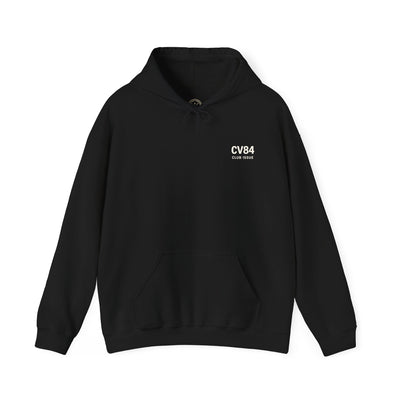 Sunday Social Club Vice Hoodie
