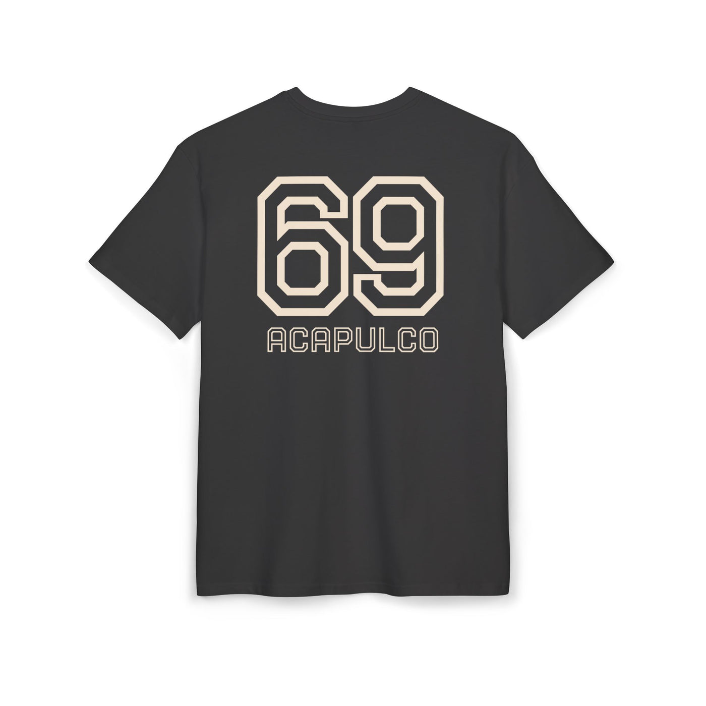 Acapulco 69 Tee