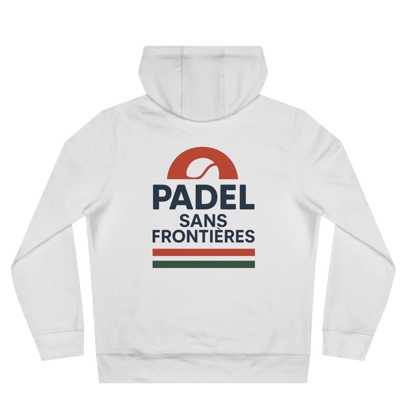 Fitted Premium PSF Hoodie
