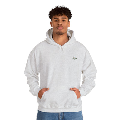 Retro Sports Hoodie