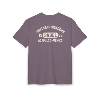 The Original Varsity Tee