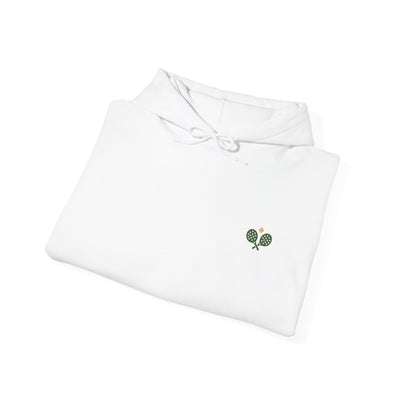 European Tour Hoodie