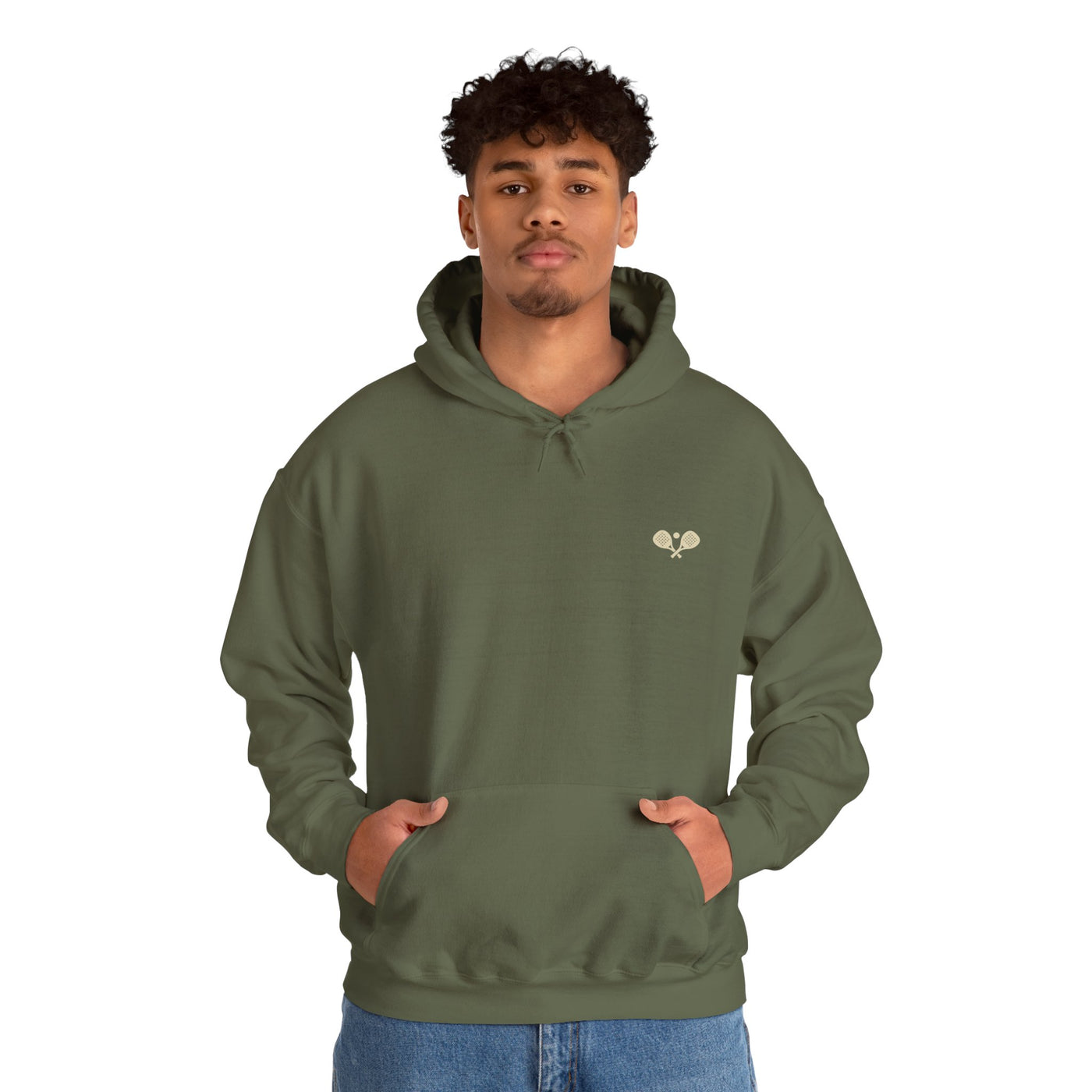 Hazy Jane Hoodie