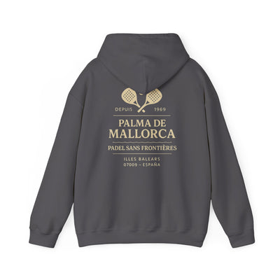 King Palma de Mallorca Hoodie