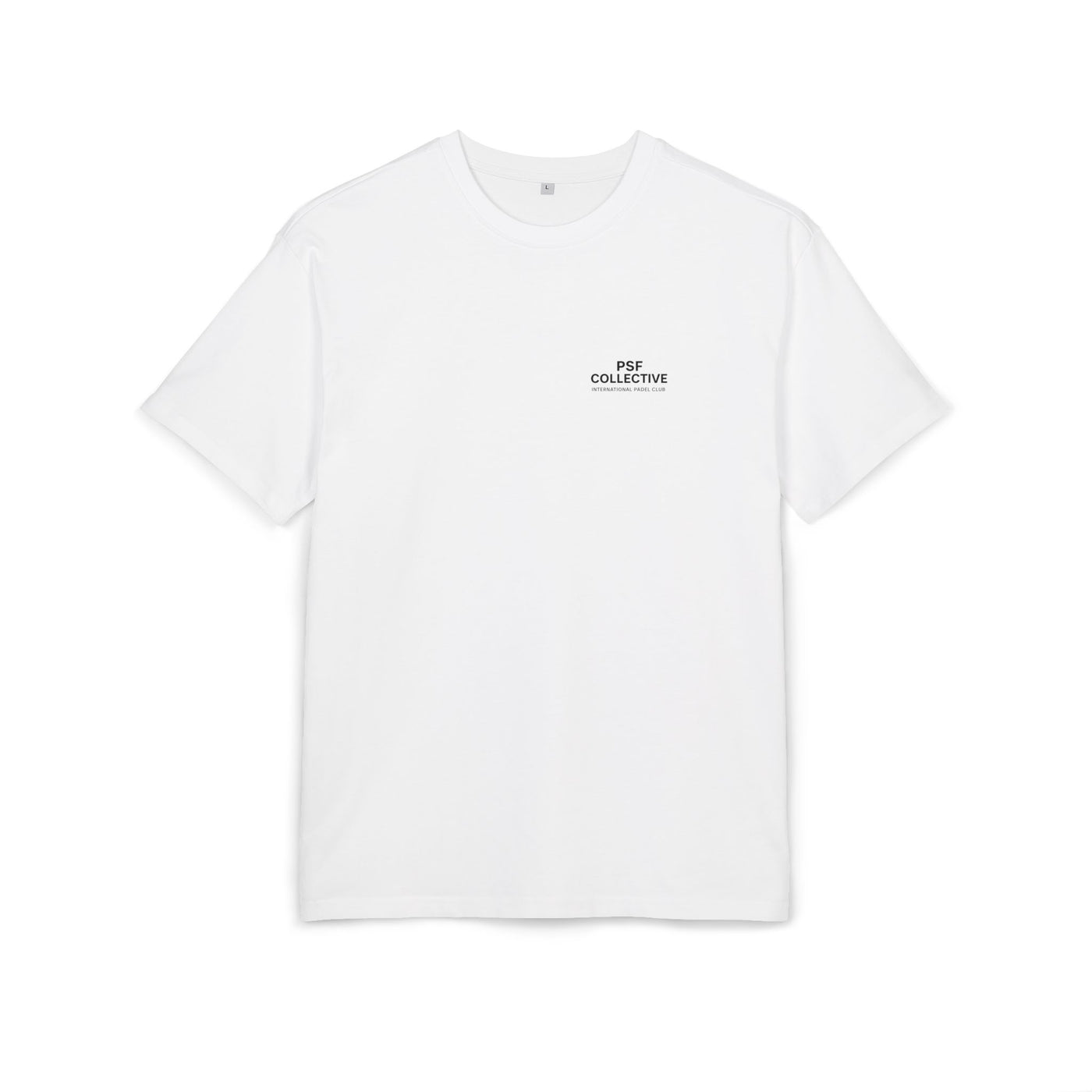 Fat Jacks Padel Shack Tee