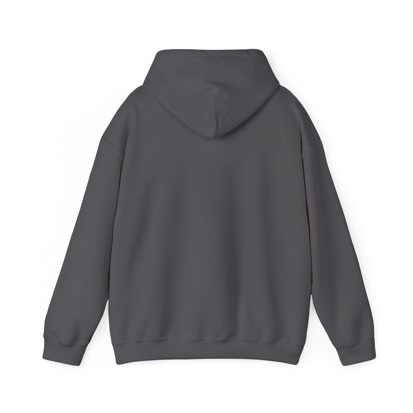 Pas De Cordes "NO STRINGS"  Hoodie