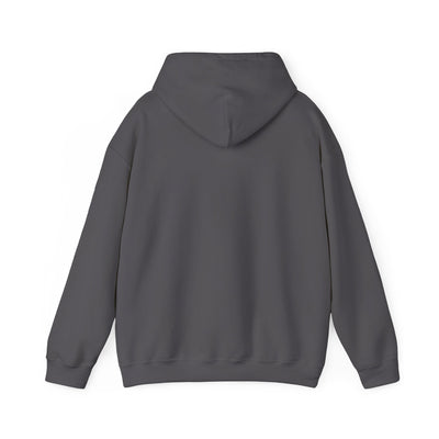 Pas De Cordes "NO STRINGS"  Hoodie