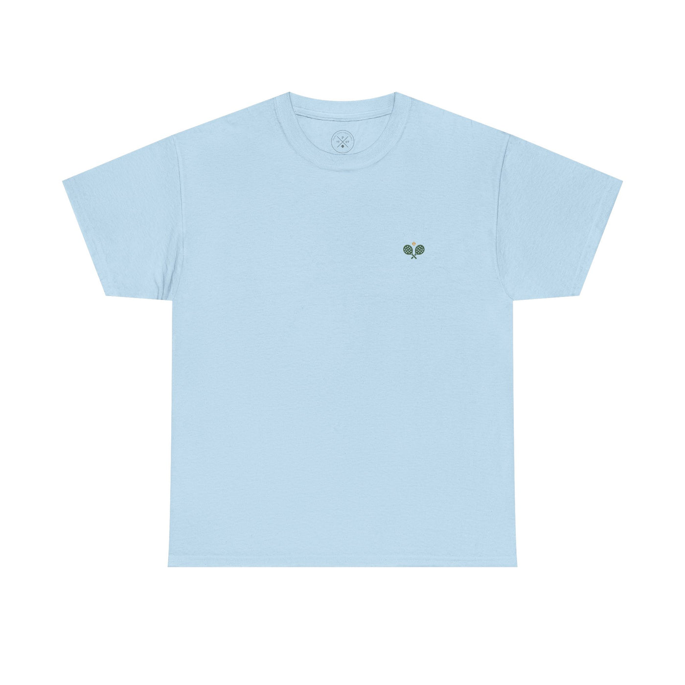 Papa Panda Padel Club Tee