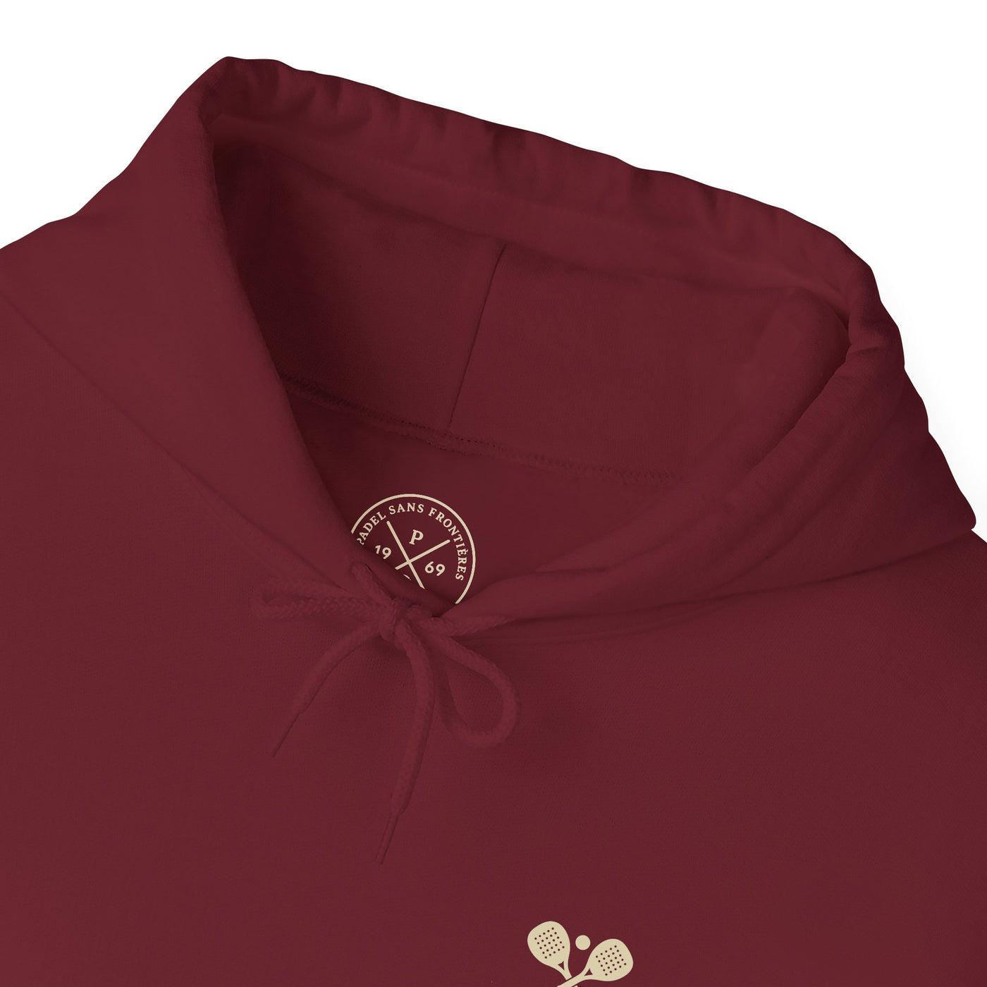 King Palma de Mallorca Hoodie
