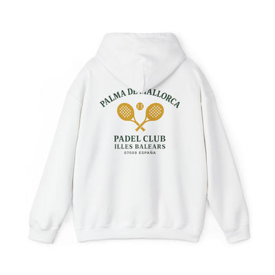 Palma de Mallorca Hoodie