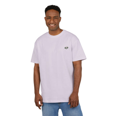 Oversized Porto Cervo Back Print Tee