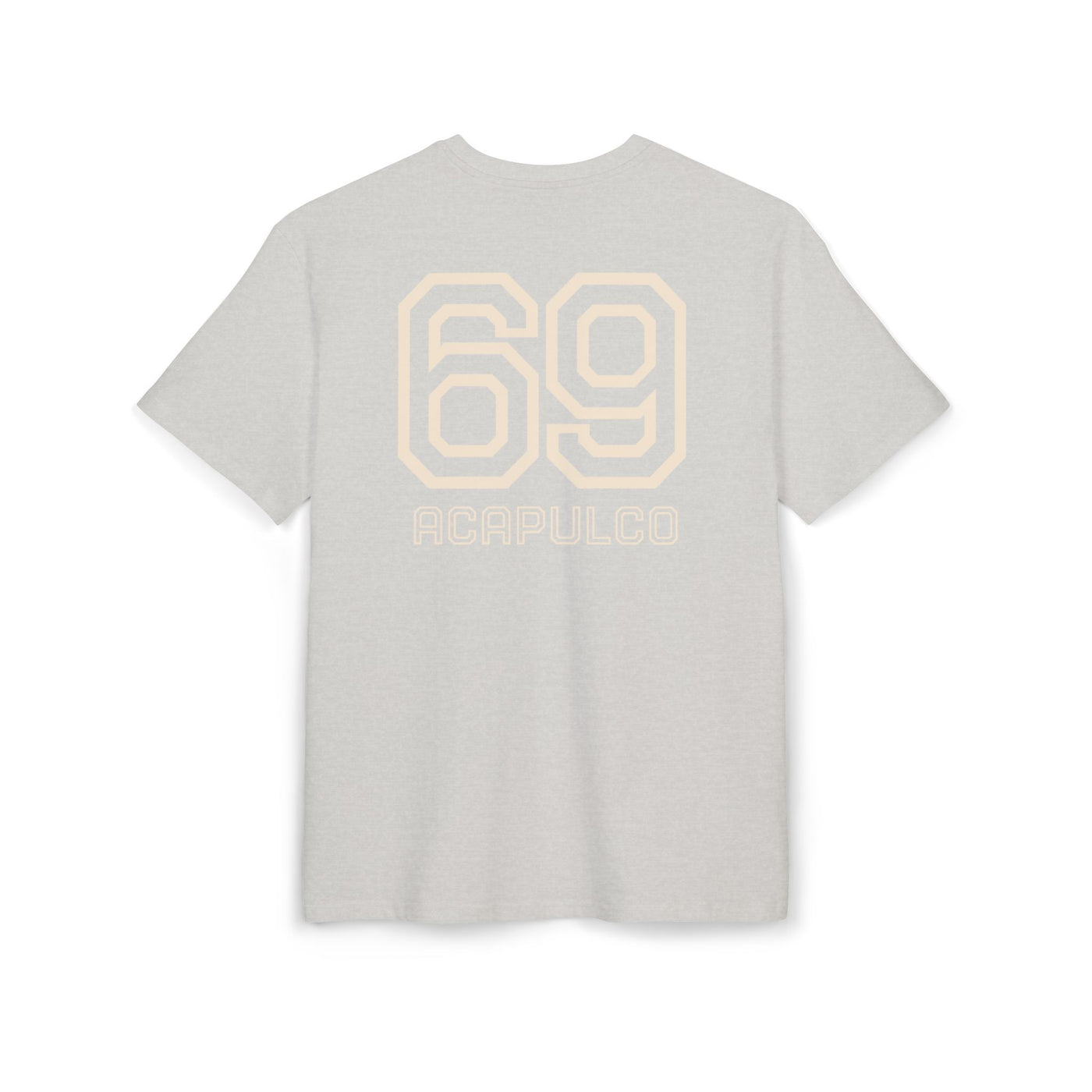 Acapulco 69 Tee