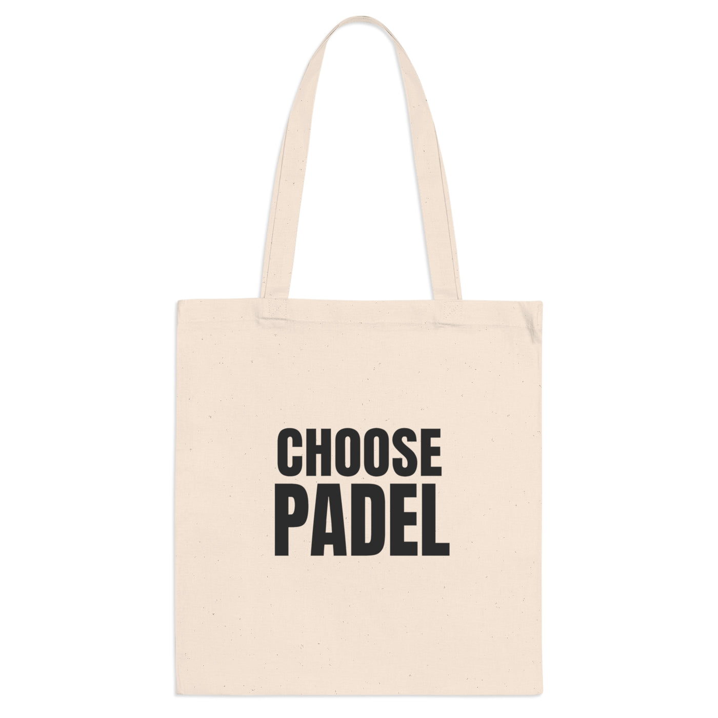 Choose Padel Tote