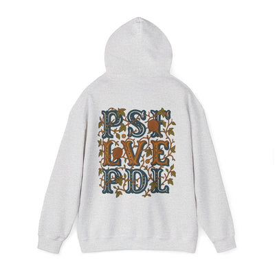 Love Padel Hoodie