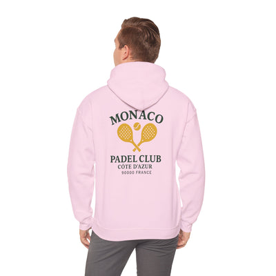 Monaco Hoodie