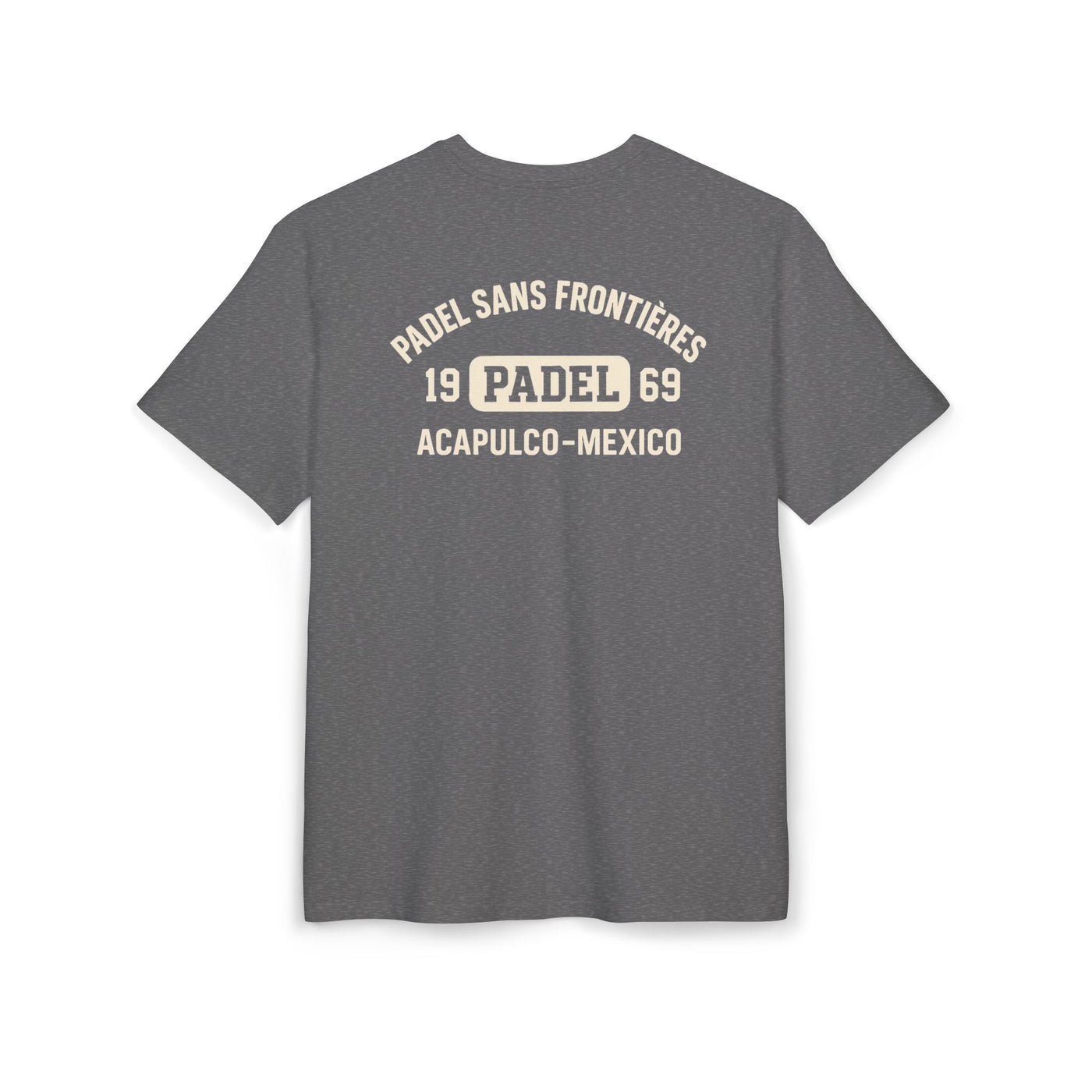 The Original Varsity Tee