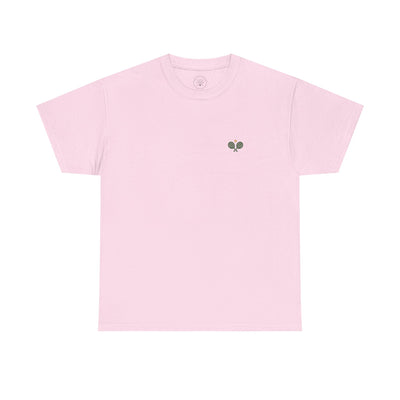 Stalking Tiger Padel Club Tee