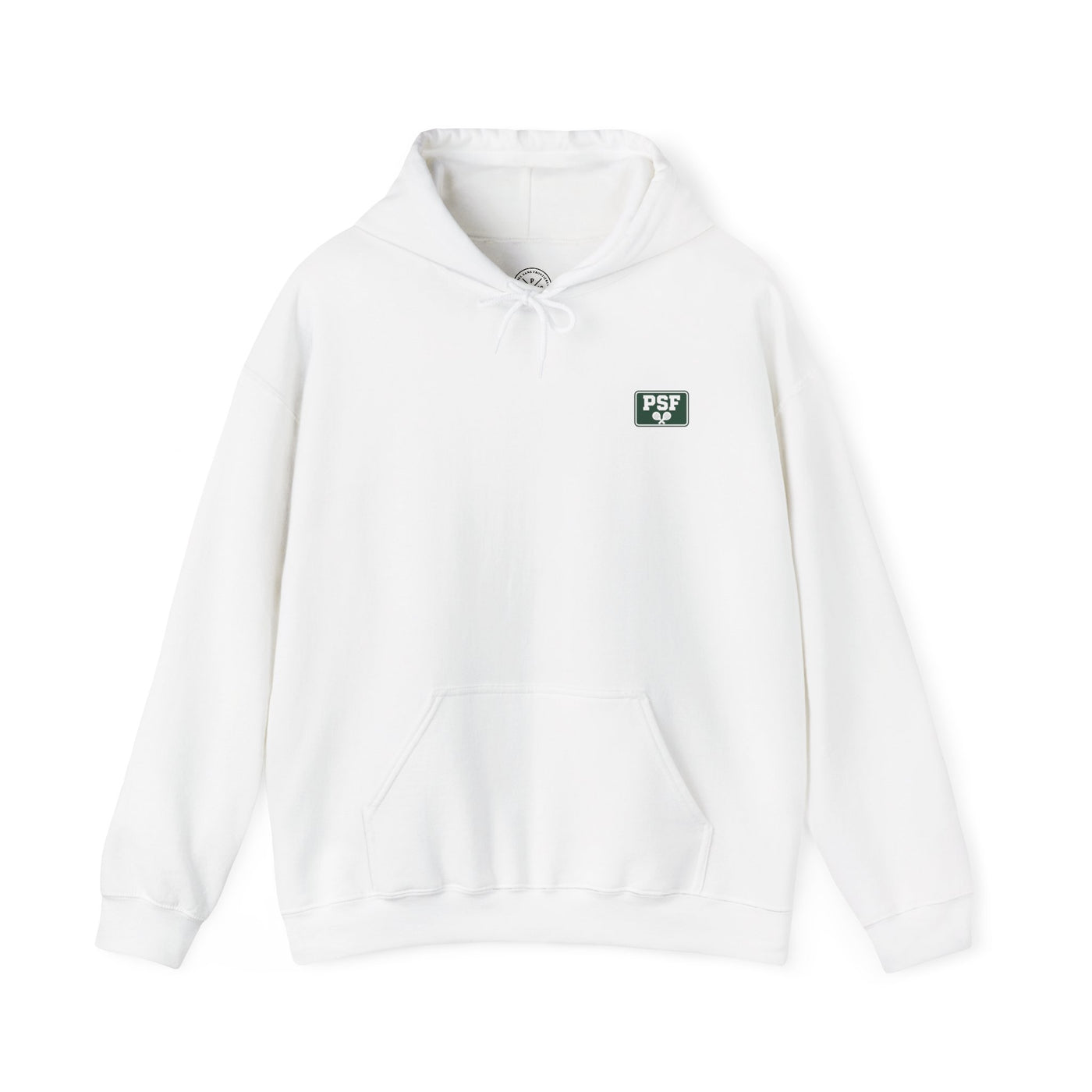 European Tour Hoodie