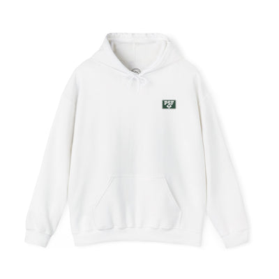 European Tour Hoodie