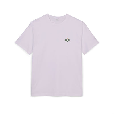 Oversized Palm Springs Tee