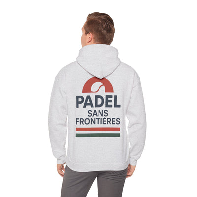 Retro Sports Hoodie