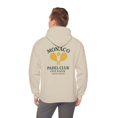 Monaco Hoodie