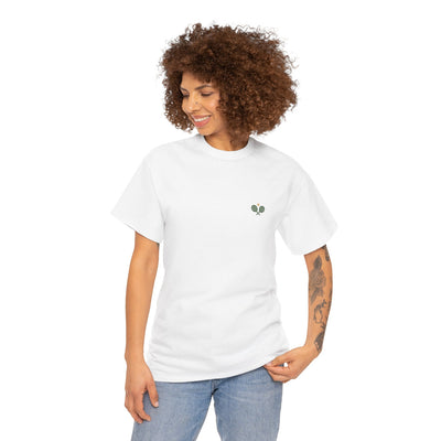 Stalking Tiger Padel Club Tee