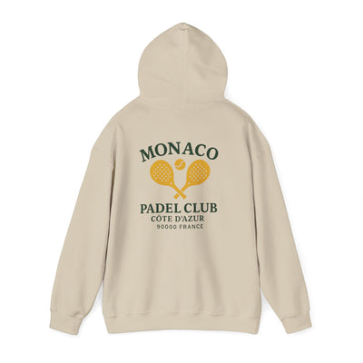 Monaco Hoodie