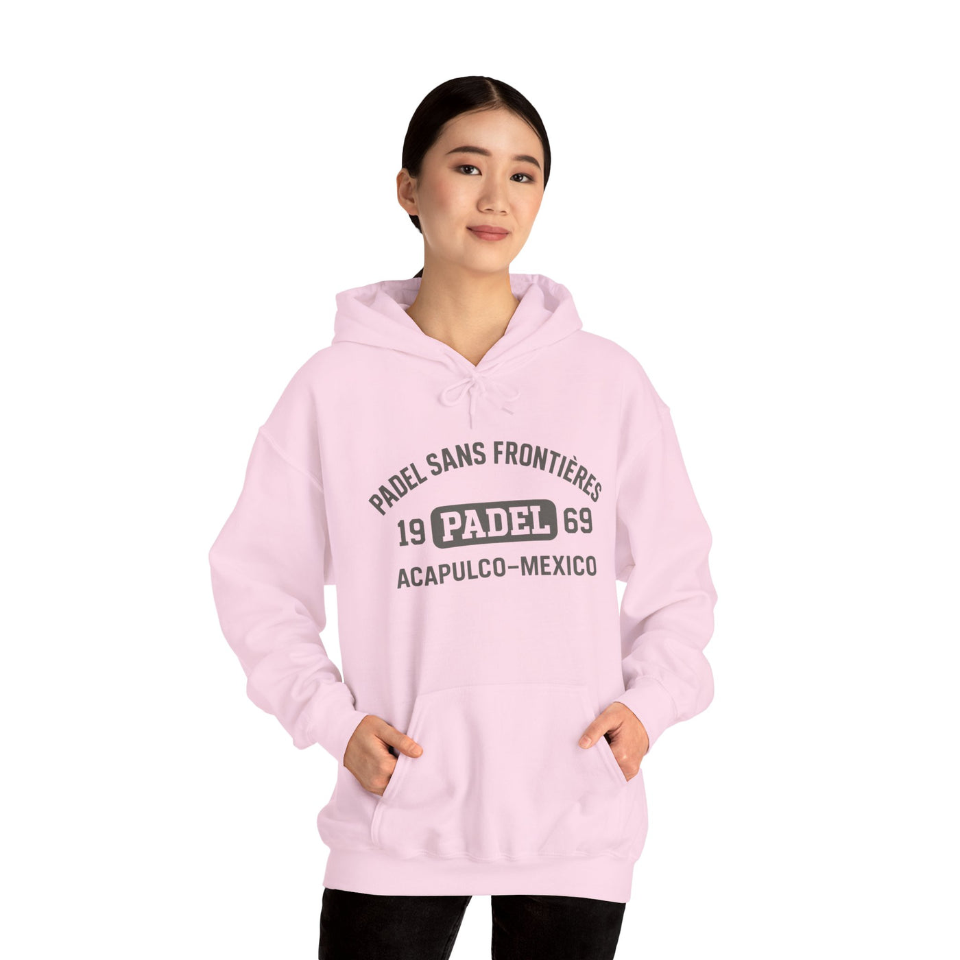 Varsity Hoodie