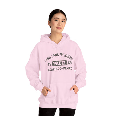 Varsity Hoodie
