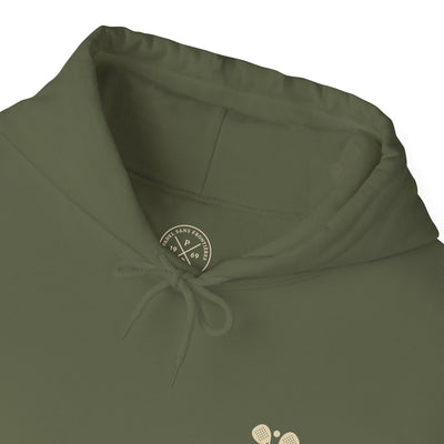 Hazy Jane Hoodie
